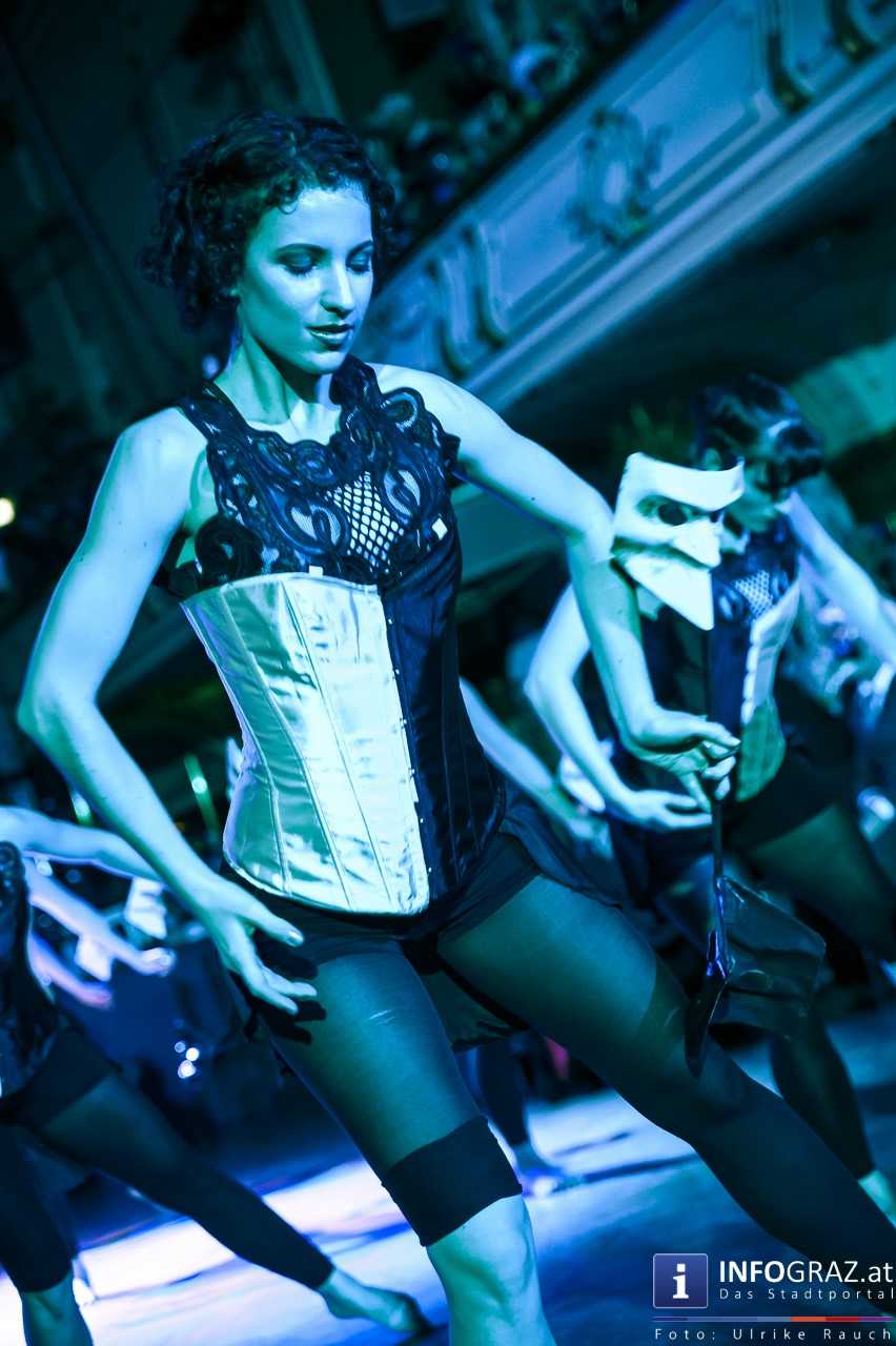 Ballo di Casanova - Congress Graz - 27.2.2016 - 071