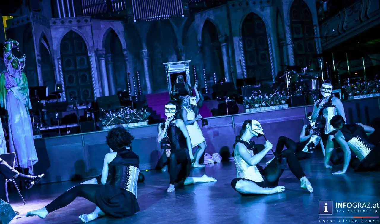 Ballo di Casanova - Congress Graz - 27.2.2016 - 073