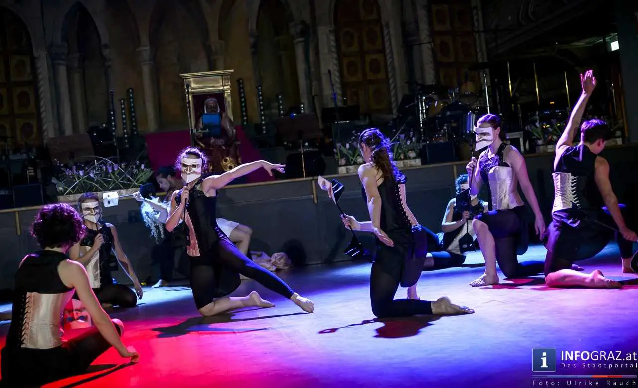 Ballo di Casanova - Congress Graz - 27.2.2016 - 074