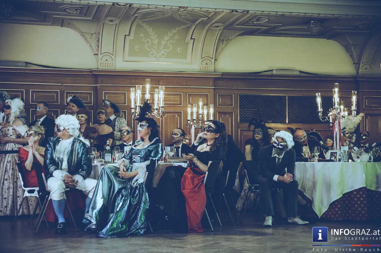 Ballo di Casanova - Congress Graz - 27.2.2016 - 080