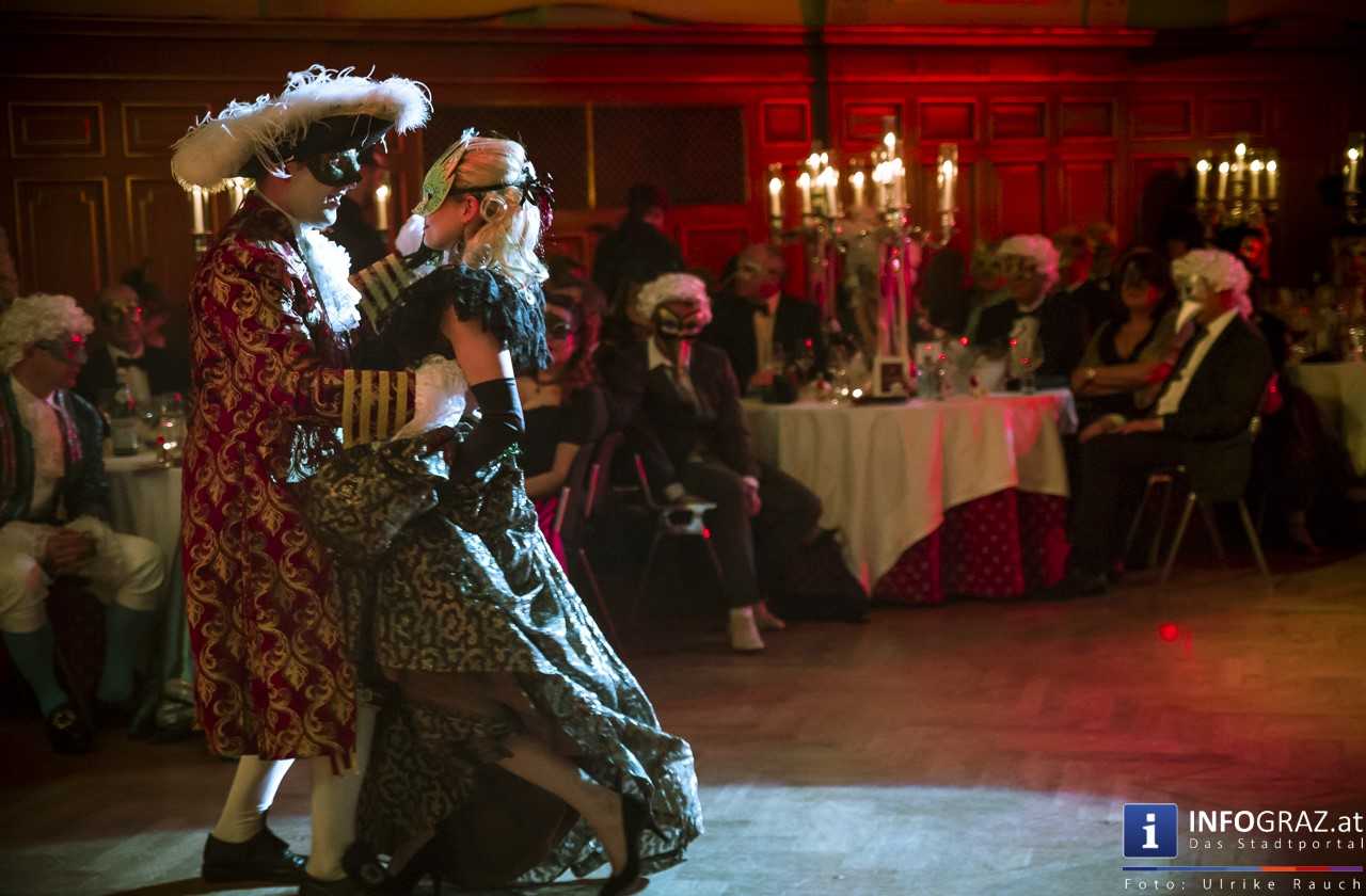 Ballo di Casanova - Congress Graz - 27.2.2016 - 082