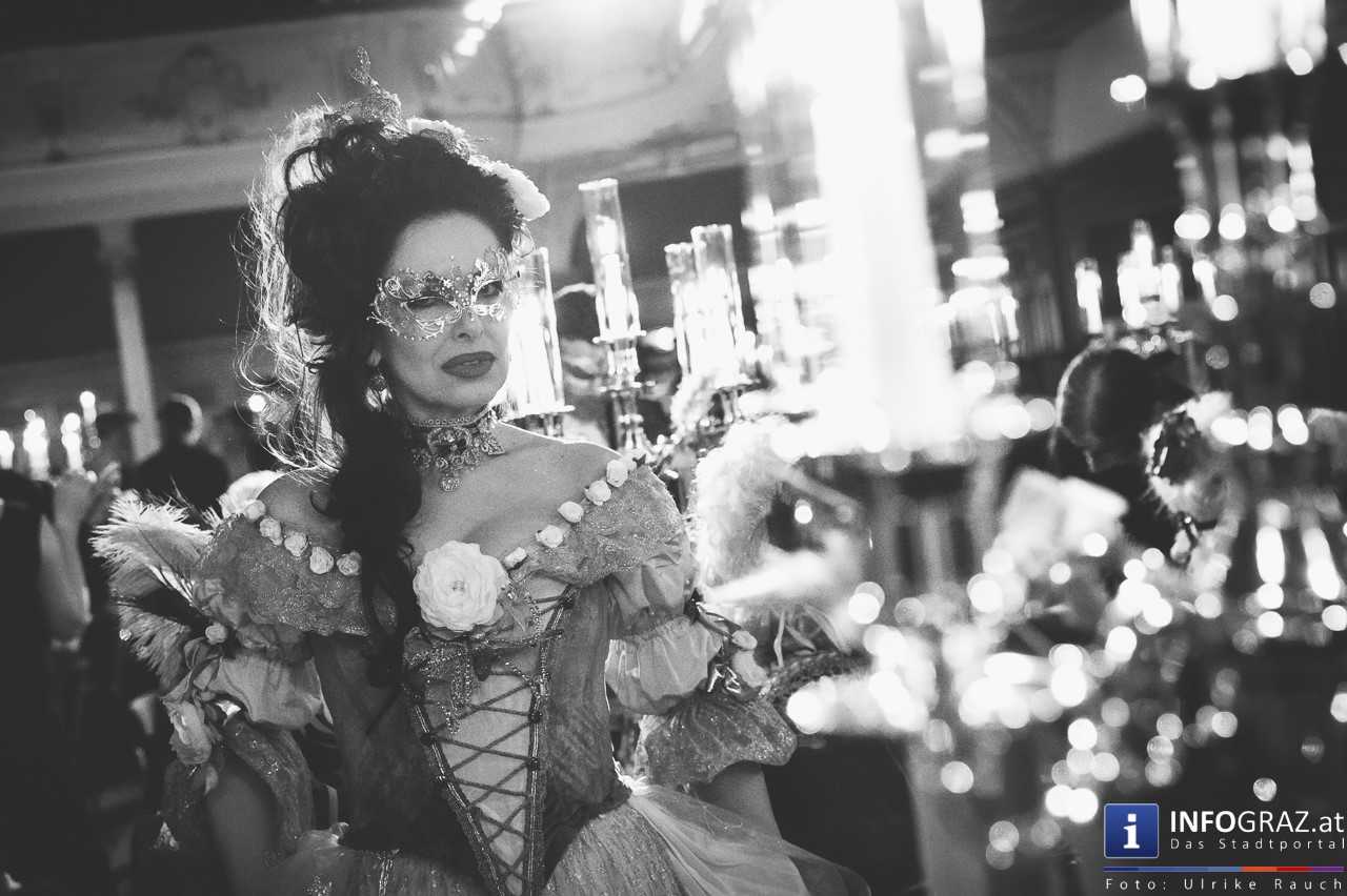 Ballo di Casanova - Congress Graz - 27.2.2016 - 084