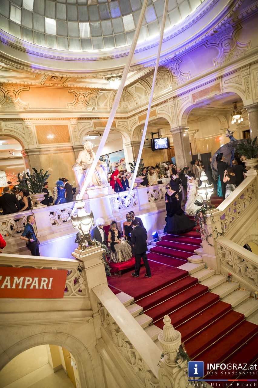 Ballo di Casanova - Congress Graz - 27.2.2016 - 102