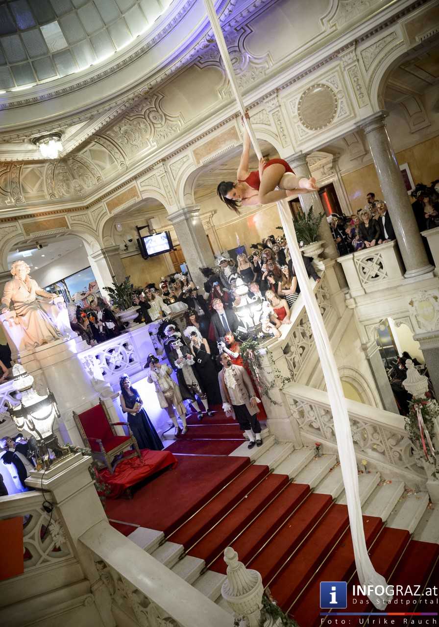 Ballo di Casanova - Congress Graz - 27.2.2016 - 104