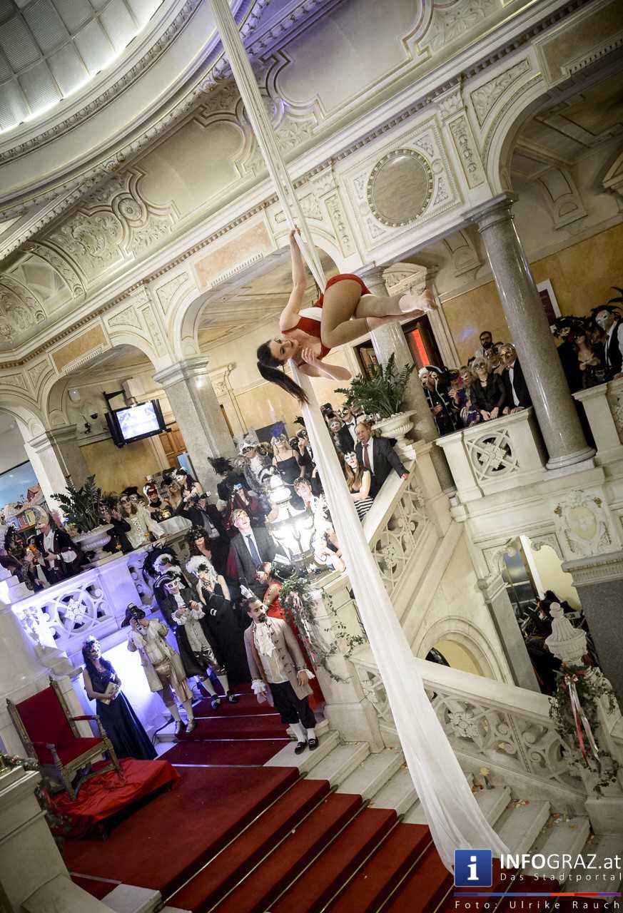 Ballo di Casanova - Congress Graz - 27.2.2016 - 105