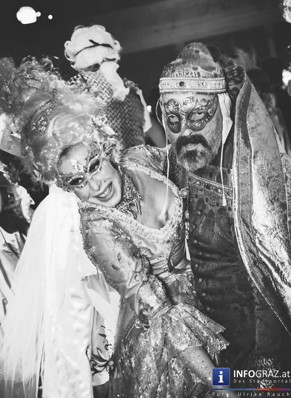 Ballo di Casanova - Congress Graz - 27.2.2016 - 111