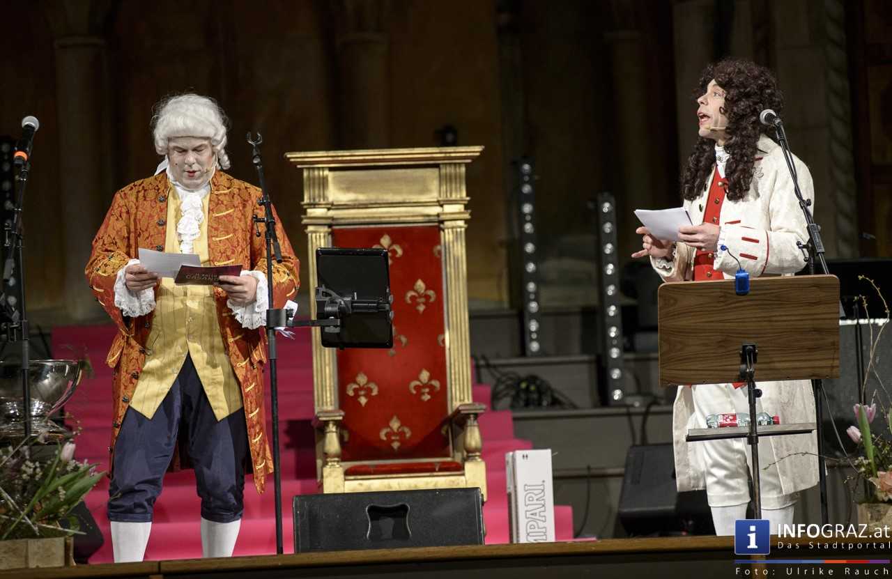 Ballo di Casanova - Congress Graz - 27.2.2016 - 113