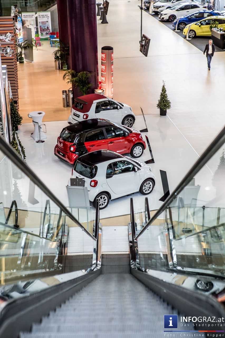 Autoemotion-Zukunftsforum 2016 - ‚Wie das Auto der Zukunft von der Idee zur Realität wird‘ - 001