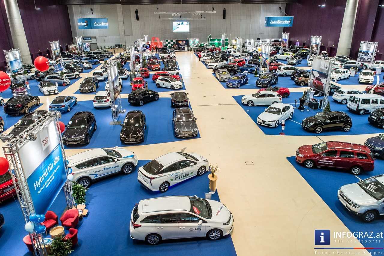 Autoemotion-Zukunftsforum 2016 - ‚Wie das Auto der Zukunft von der Idee zur Realität wird‘ - 012