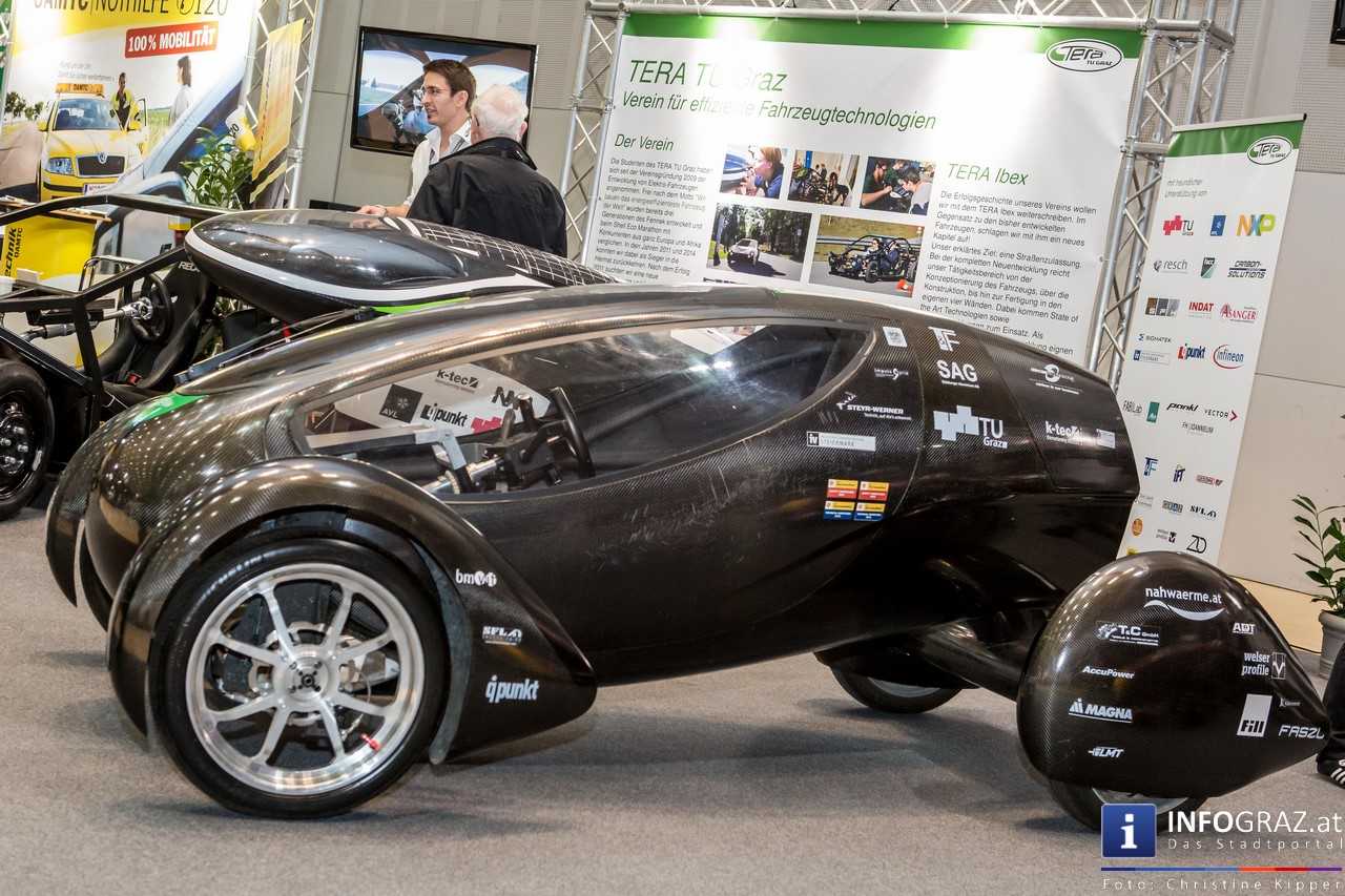 Autoemotion-Zukunftsforum 2016 - ‚Wie das Auto der Zukunft von der Idee zur Realität wird‘ - 019