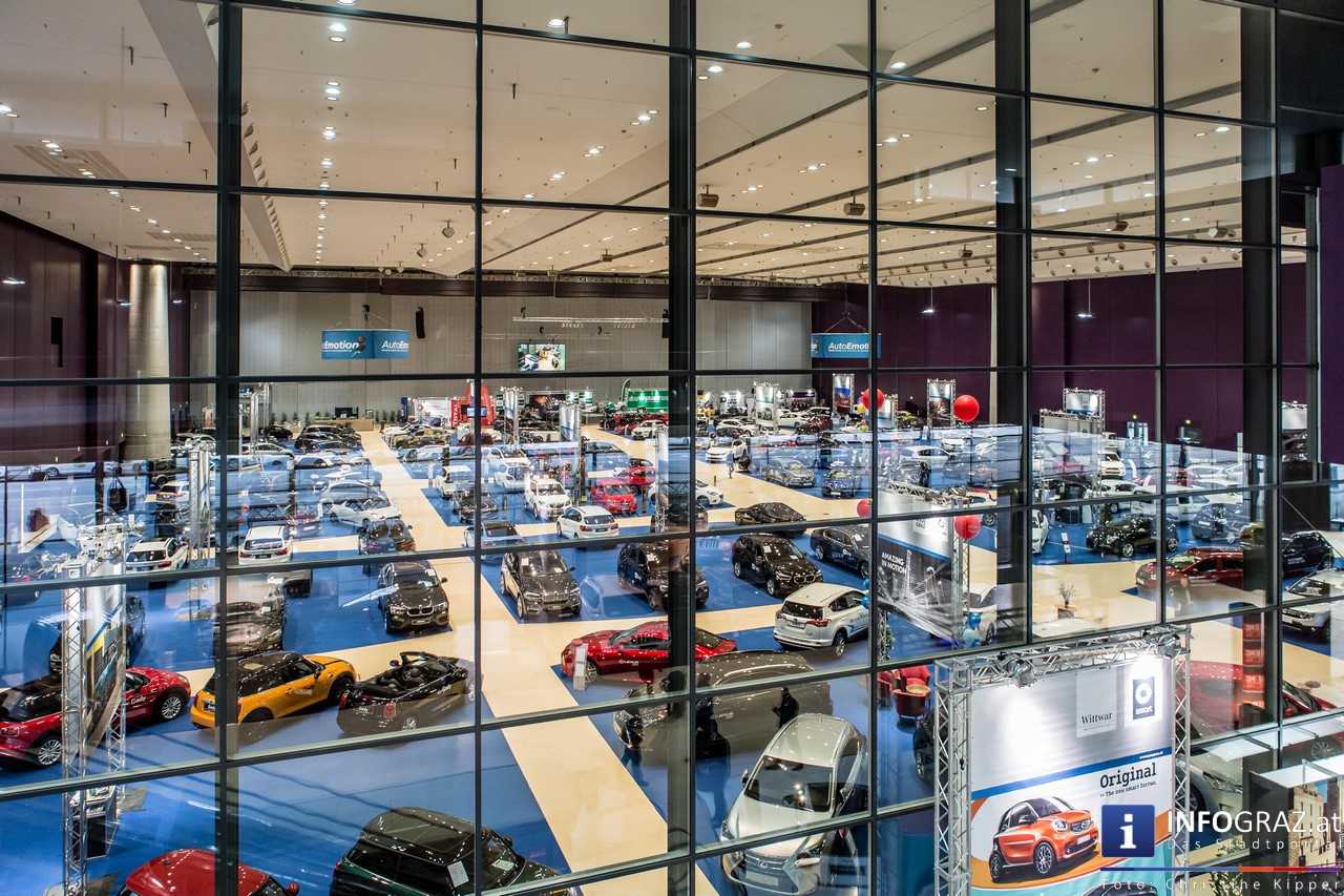 Autoemotion-Zukunftsforum 2016 - ‚Wie das Auto der Zukunft von der Idee zur Realität wird‘ - 021