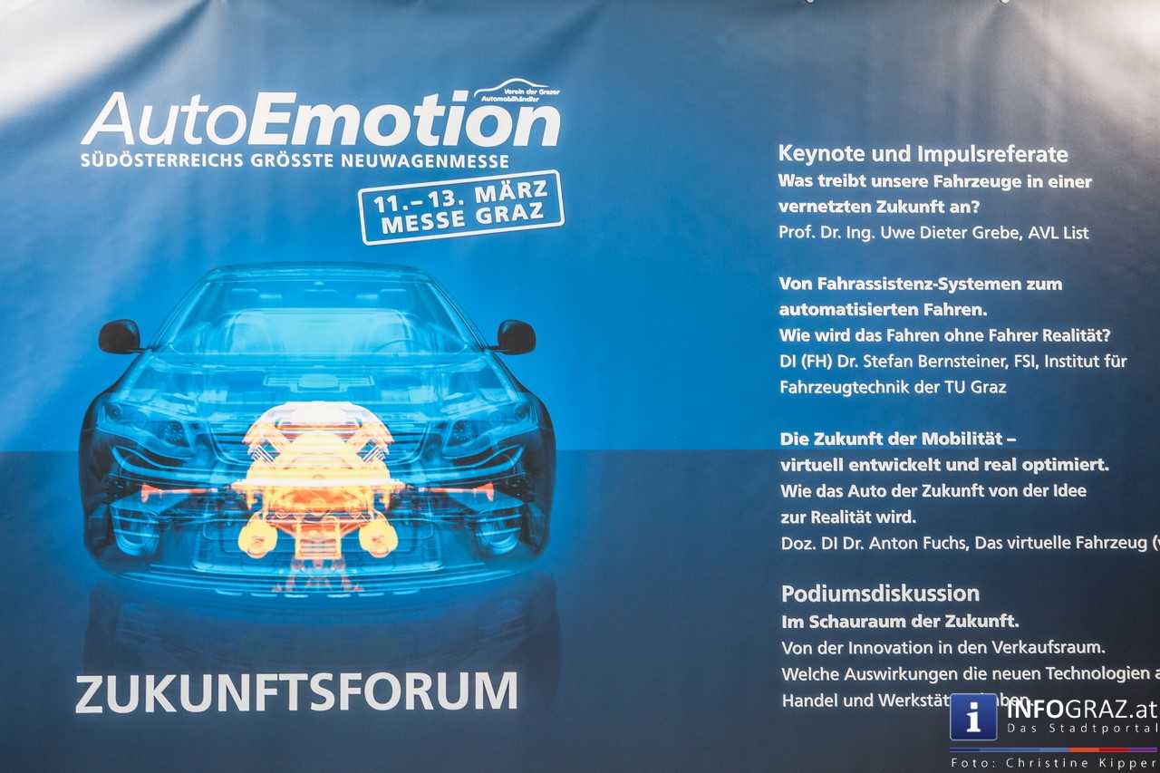 Autoemotion-Zukunftsforum 2016 - ‚Wie das Auto der Zukunft von der Idee zur Realität wird‘ - 023