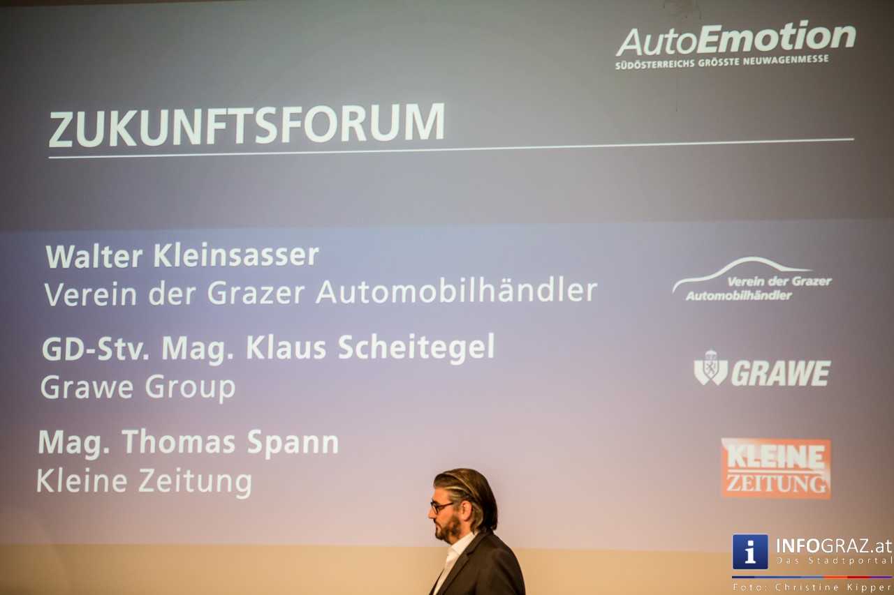 Autoemotion-Zukunftsforum 2016 - ‚Wie das Auto der Zukunft von der Idee zur Realität wird‘ - 025