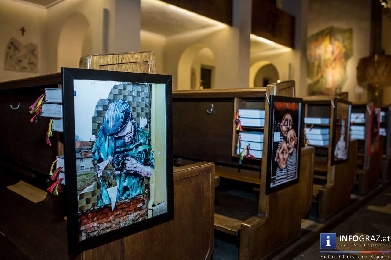 Ensemble Crossroads – Münzgrabenkirche Graz - 11.3.2016 - 006