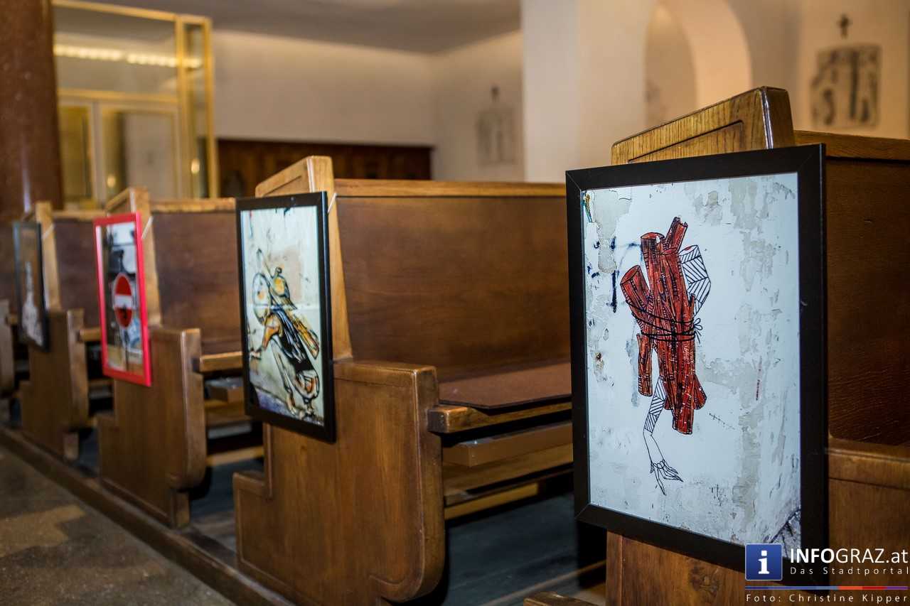 Ensemble Crossroads – Münzgrabenkirche Graz - 11.3.2016 - 008