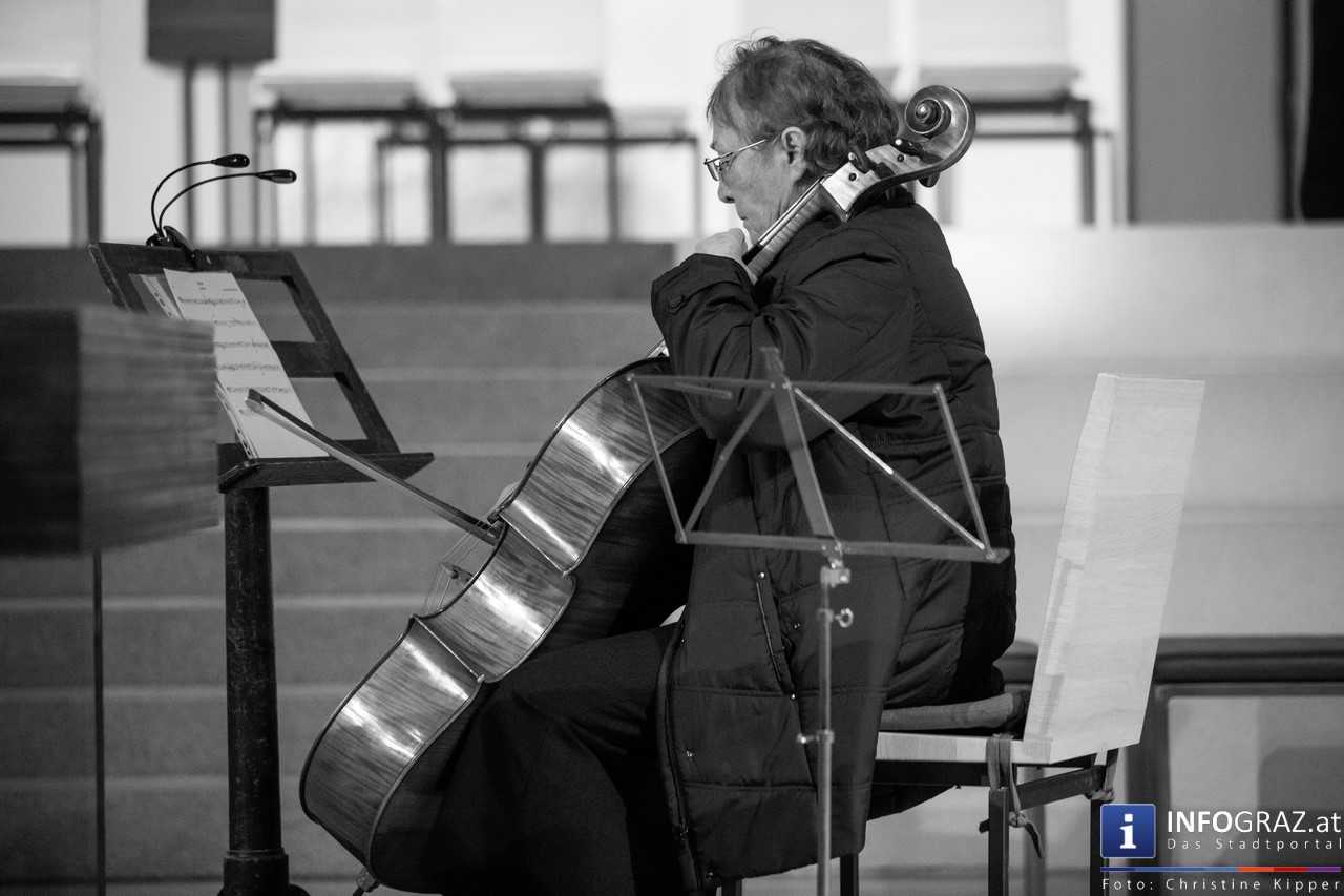Ensemble Crossroads – Münzgrabenkirche Graz - 11.3.2016 - 011