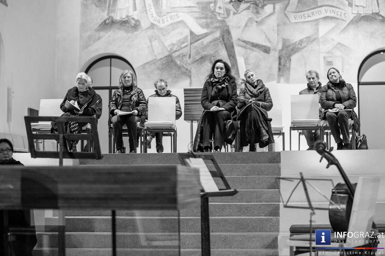 Ensemble Crossroads – Münzgrabenkirche Graz - 11.3.2016 - 016