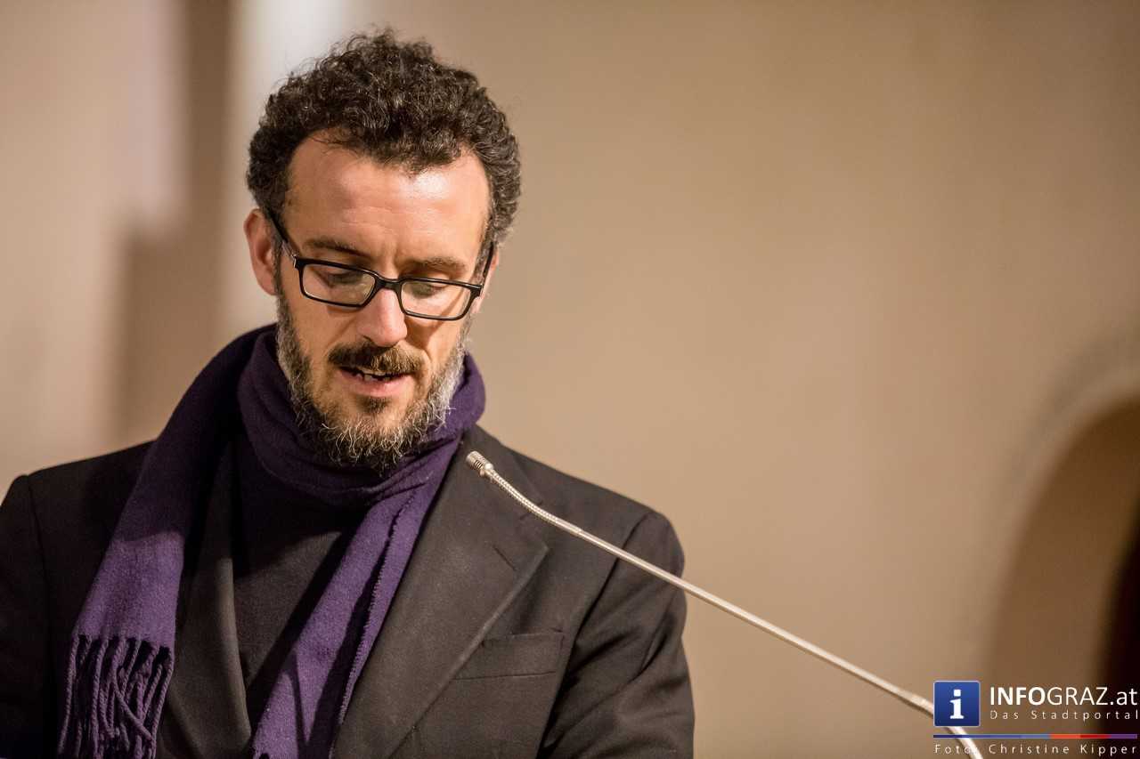 Ensemble Crossroads – Münzgrabenkirche Graz - 11.3.2016 - 047