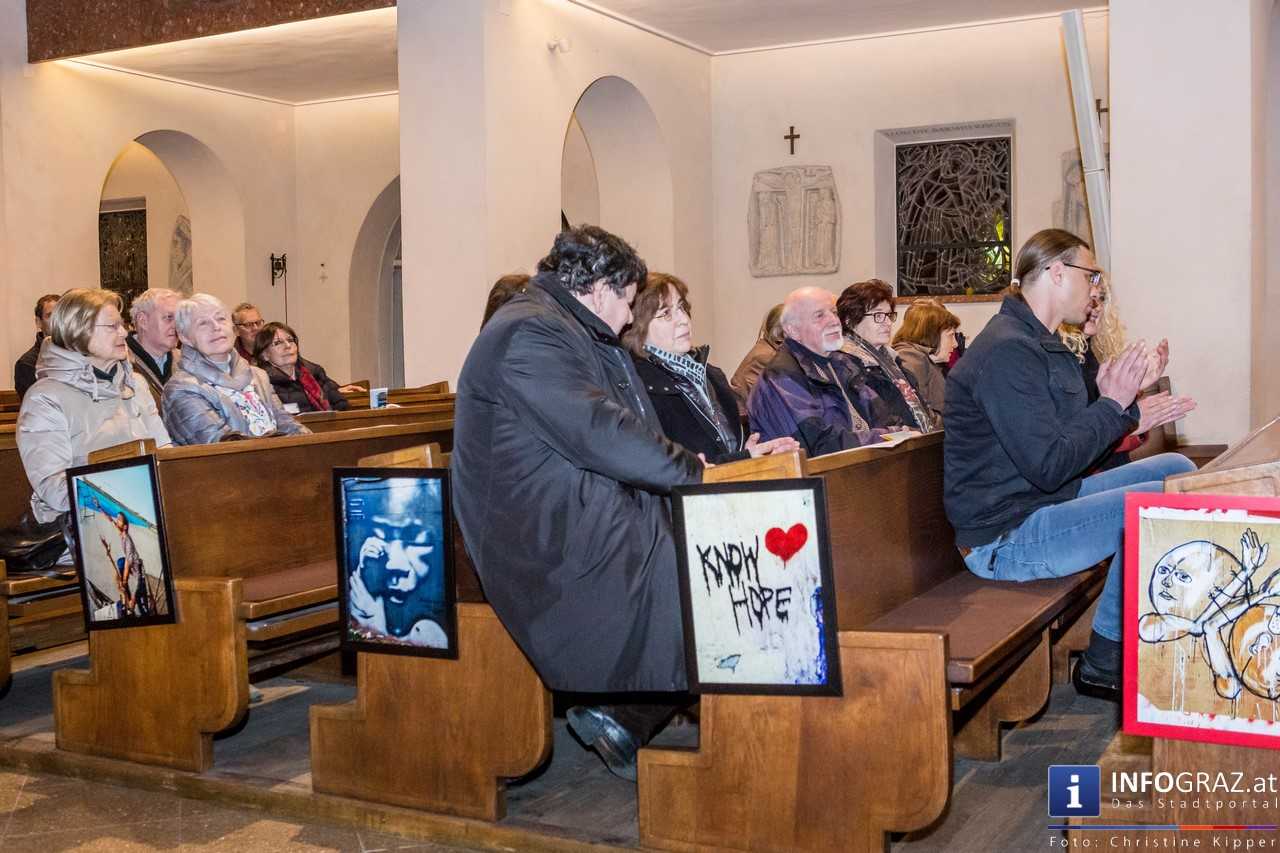 Ensemble Crossroads – Münzgrabenkirche Graz - 11.3.2016 - 053