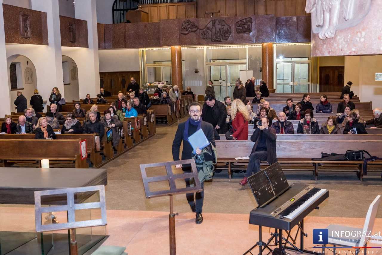 Ensemble Crossroads – Münzgrabenkirche Graz - 11.3.2016 - 059