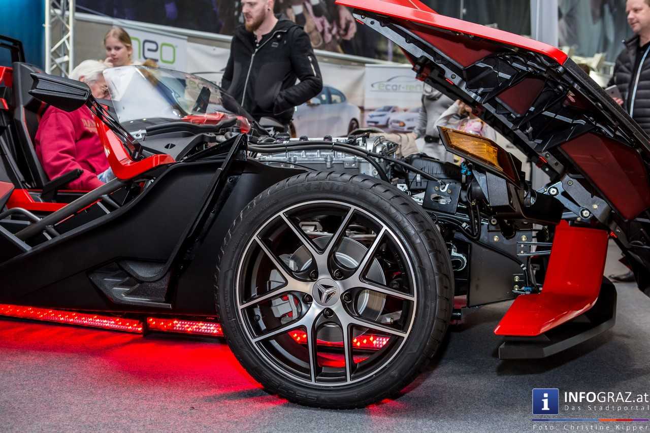 autoemotion 2016 neuwagenmesse stadthalle in graz elektromobilitaet hybrid supersportwagen 026