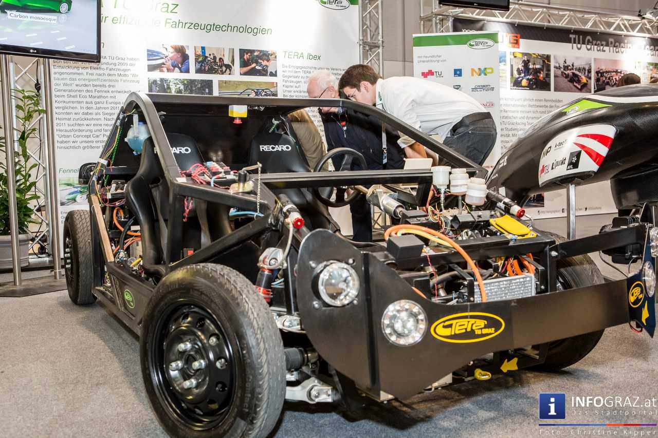 autoemotion 2016 neuwagenmesse stadthalle in graz elektromobilitaet hybrid supersportwagen 064