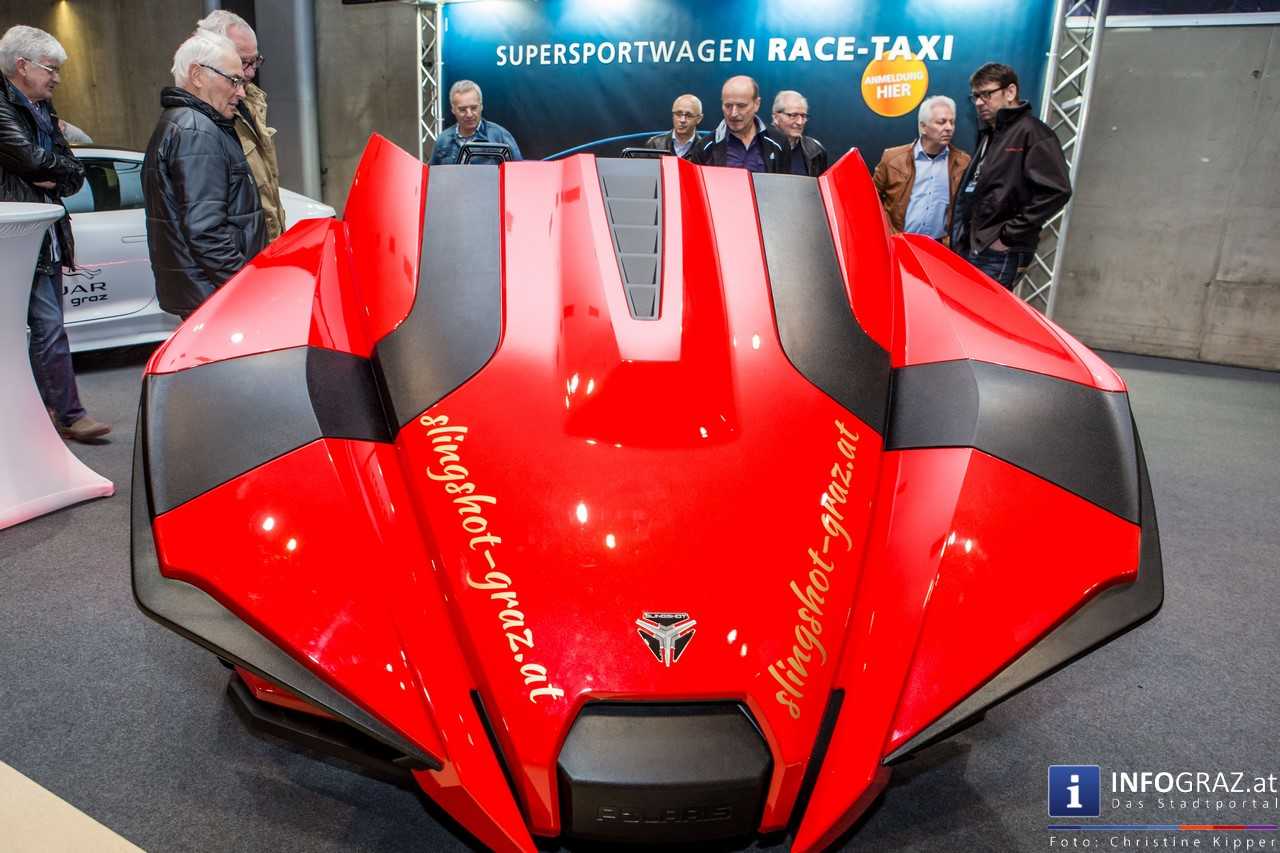 autoemotion 2016 neuwagenmesse stadthalle in graz elektromobilitaet hybrid supersportwagen 081
