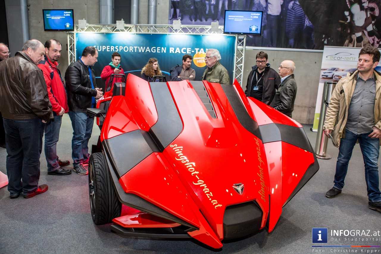 autoemotion 2016 neuwagenmesse stadthalle in graz elektromobilitaet hybrid supersportwagen 085