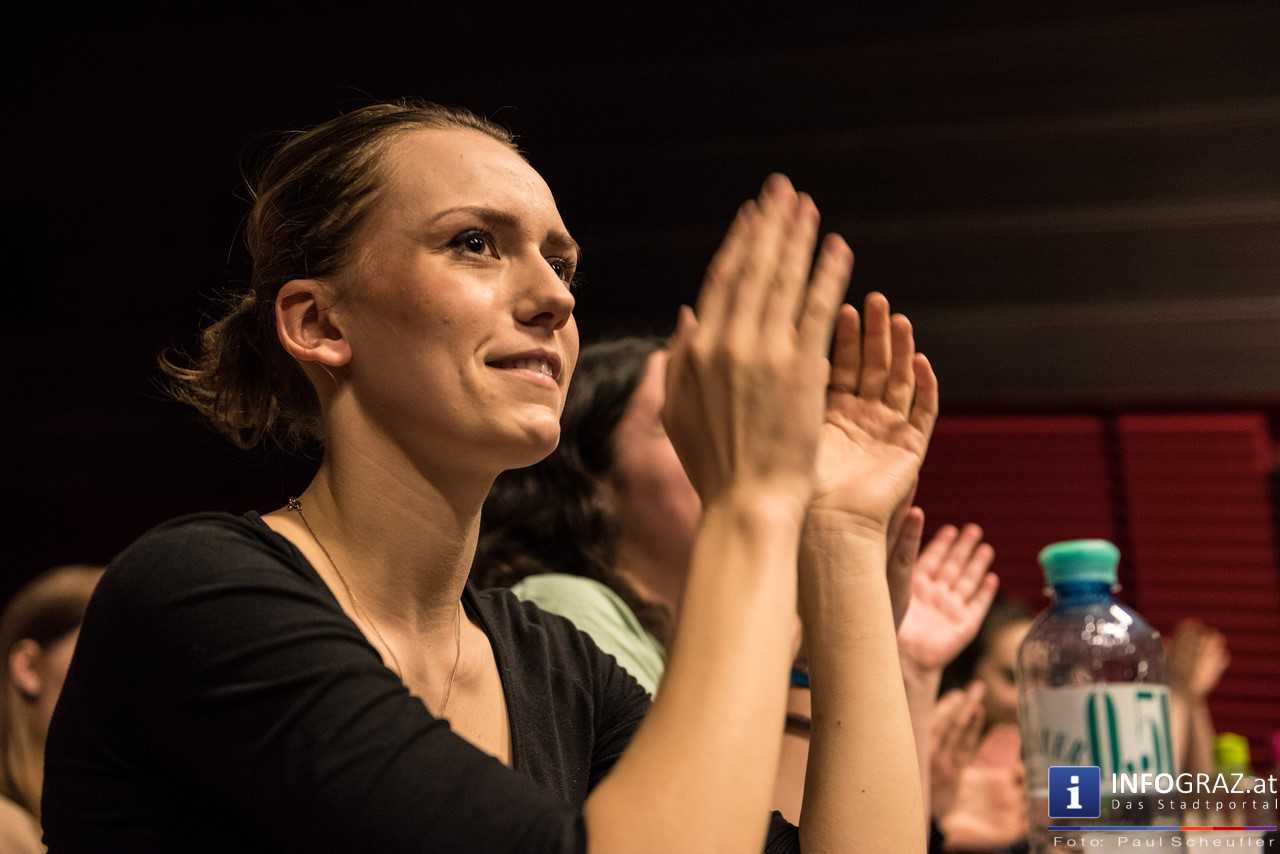 12. Grazer Hörsaal Poetry Slam Karl-Franzens-Universität Graz Donnerstag, 17. März 2016 - 024
