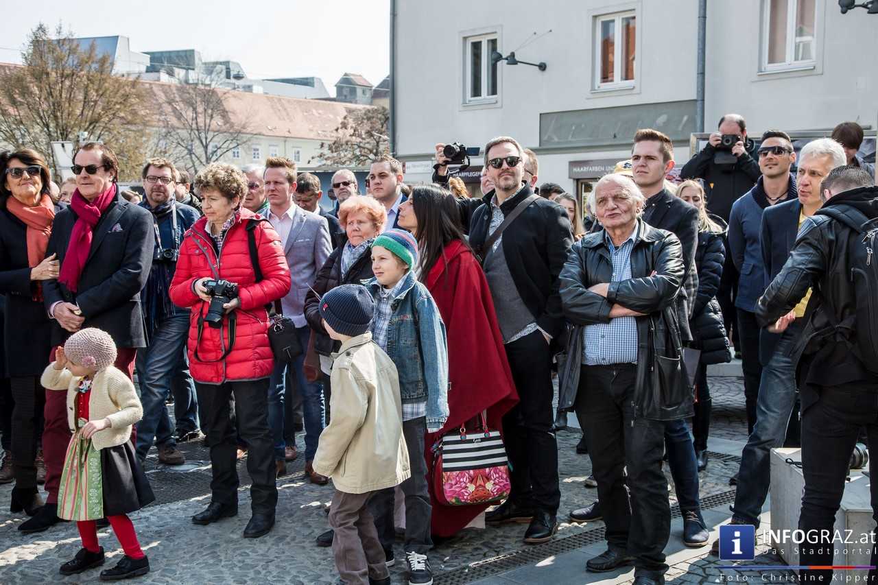 MENSCHENBILDER 2016 - Gemeinschaftsausstellung der steirischen Berufsfotografen – Vernissage am 19.3.2015 - 018