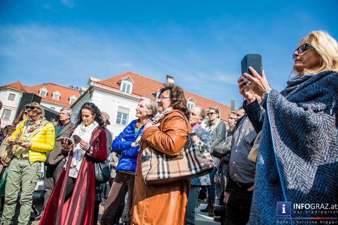 MENSCHENBILDER 2016 - Gemeinschaftsausstellung der steirischen Berufsfotografen – Vernissage am 19.3.2015 - 052