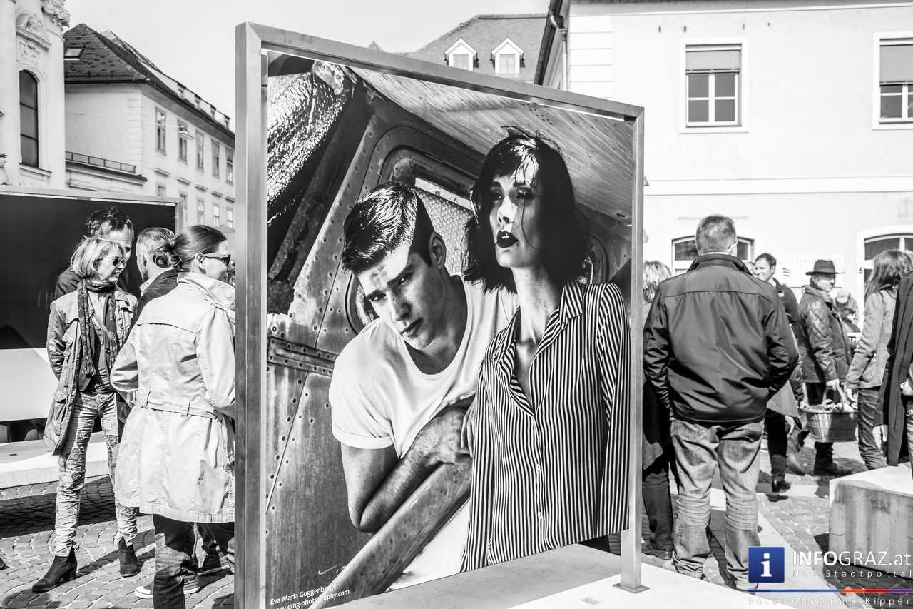 MENSCHENBILDER 2016 - Gemeinschaftsausstellung der steirischen Berufsfotografen – Vernissage am 19.3.2015 - 059
