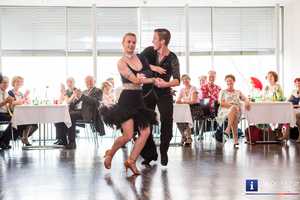 ‚Tanz in den Frühling‘ 