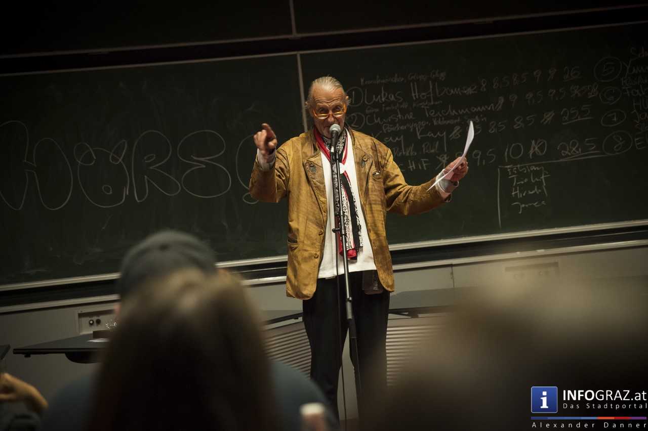 Die Grazer Poetry Slam-Szene - Hörsaal-Slam Graz - 14. April 2016 - 045