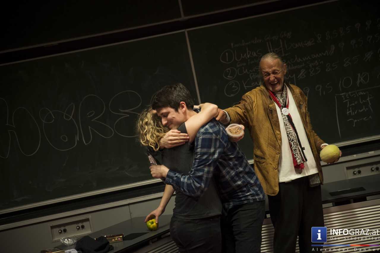 Die Grazer Poetry Slam-Szene - Hörsaal-Slam Graz - 14. April 2016 - 062