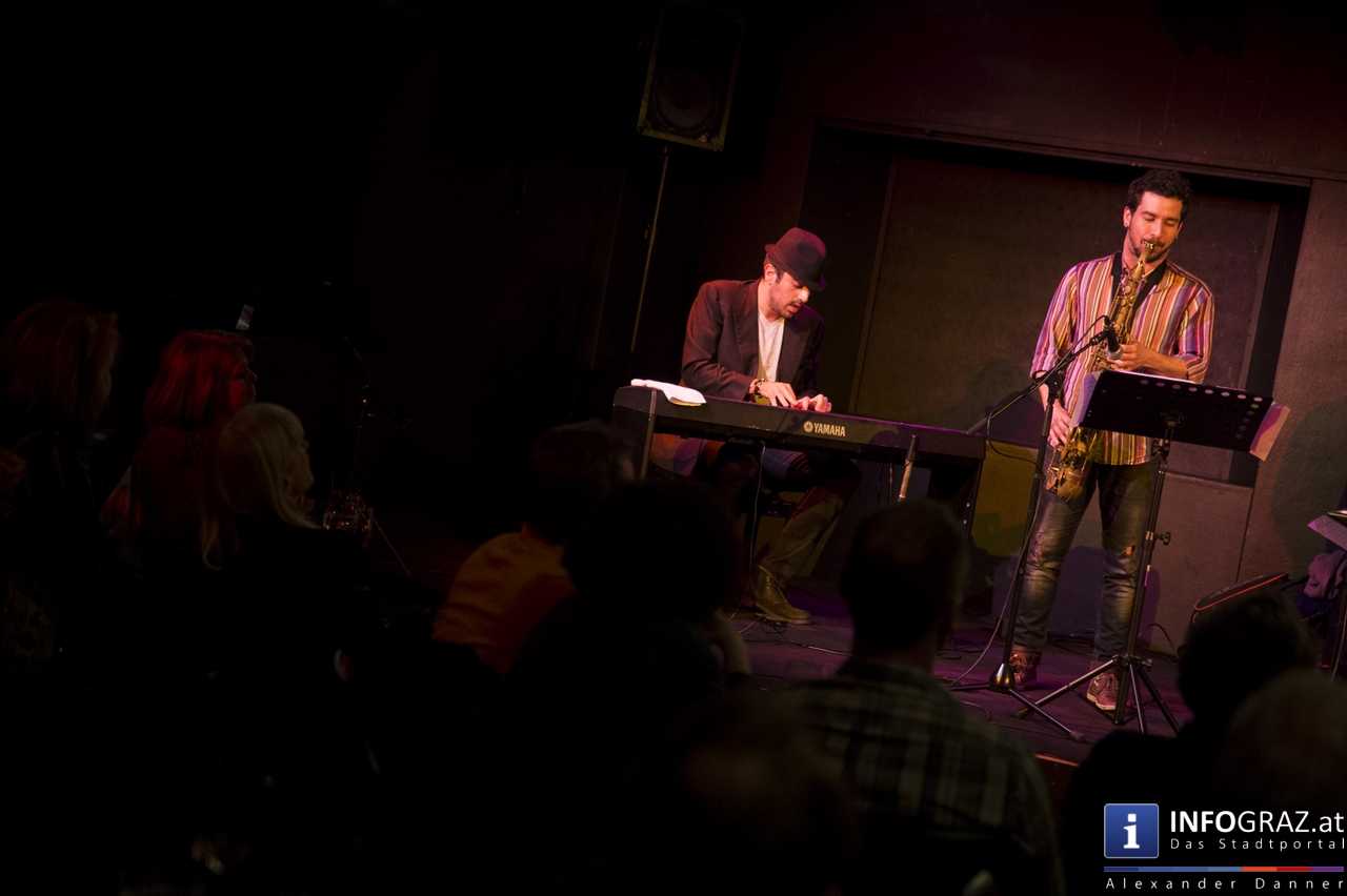 ‚Temple Priest‘ bei ‚ALL THAT JAZZ‘ - Schauspielhaus Graz, 19. April 2016 - 005