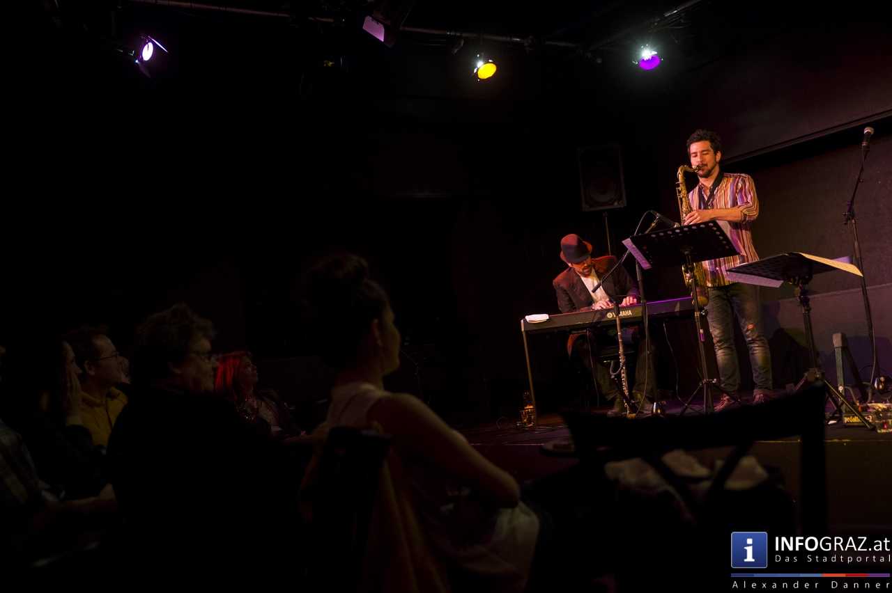 ‚Temple Priest‘ bei ‚ALL THAT JAZZ‘ - Schauspielhaus Graz, 19. April 2016 - 009