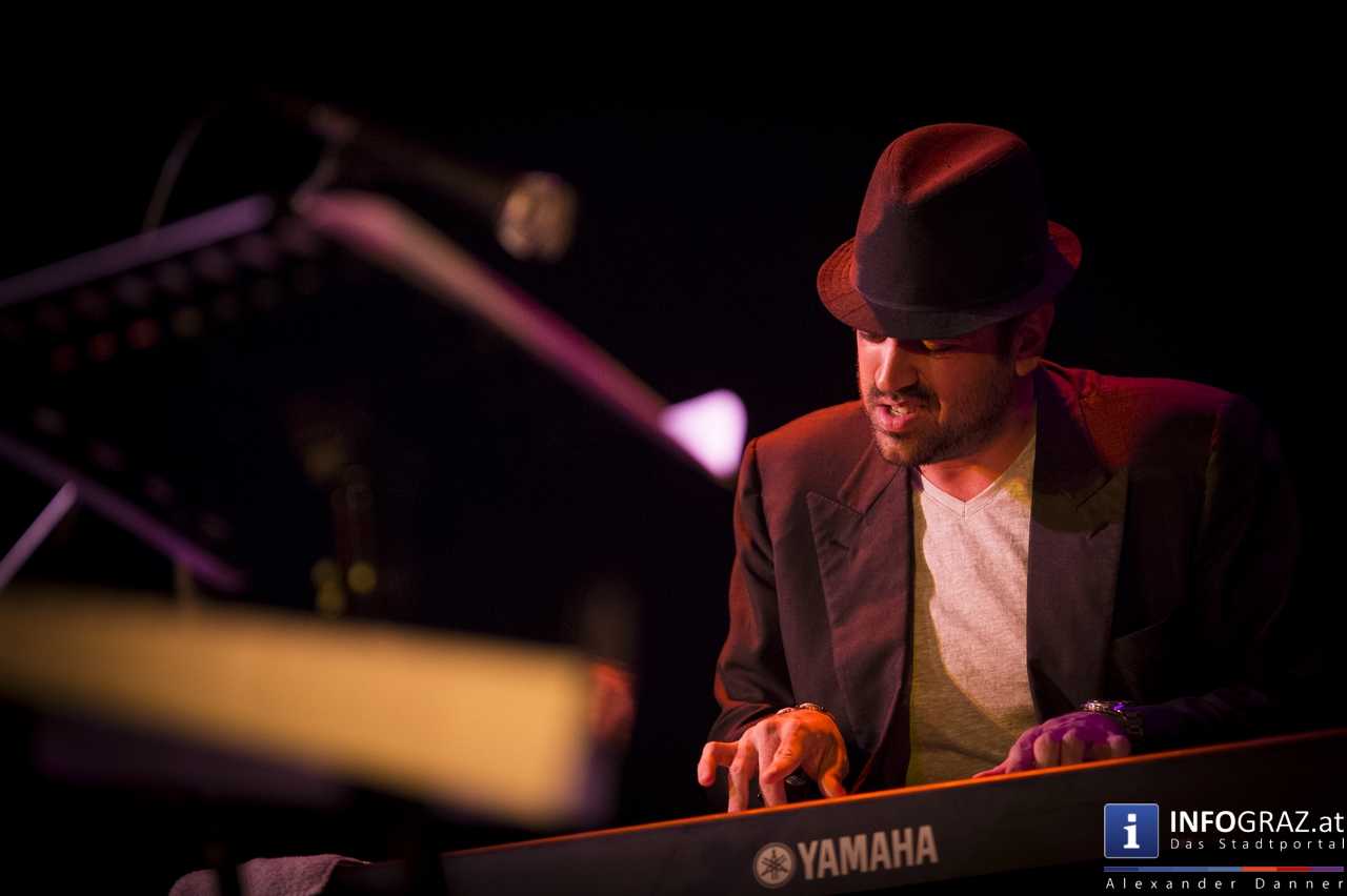 ‚Temple Priest‘ bei ‚ALL THAT JAZZ‘ - Schauspielhaus Graz, 19. April 2016 - 013