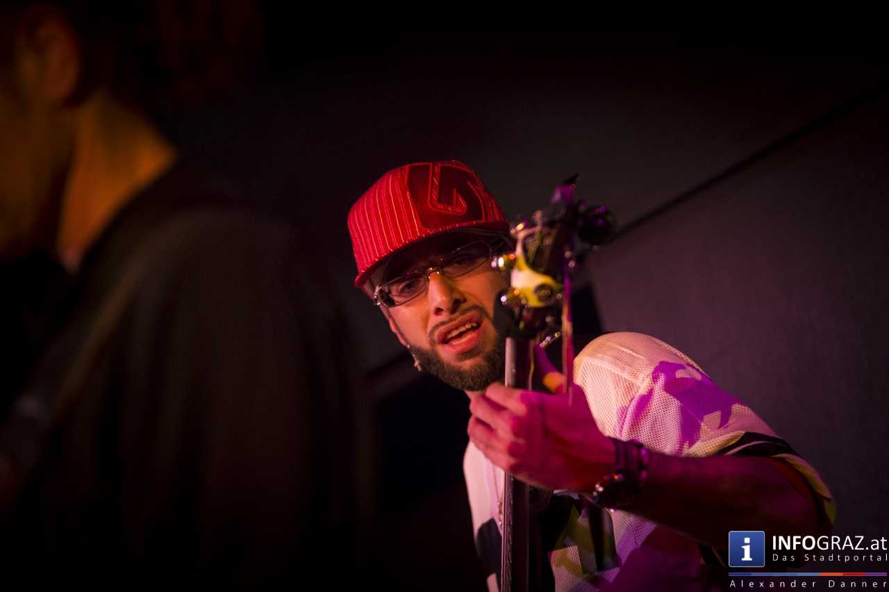 ‚Temple Priest‘ bei ‚ALL THAT JAZZ‘ - Schauspielhaus Graz, 19. April 2016 - 015