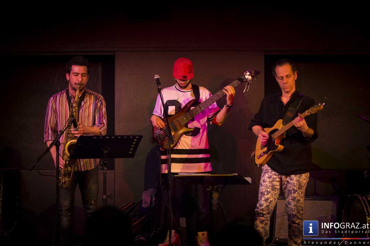 ‚Temple Priest‘ bei ‚ALL THAT JAZZ‘ - Schauspielhaus Graz, 19. April 2016 - 019