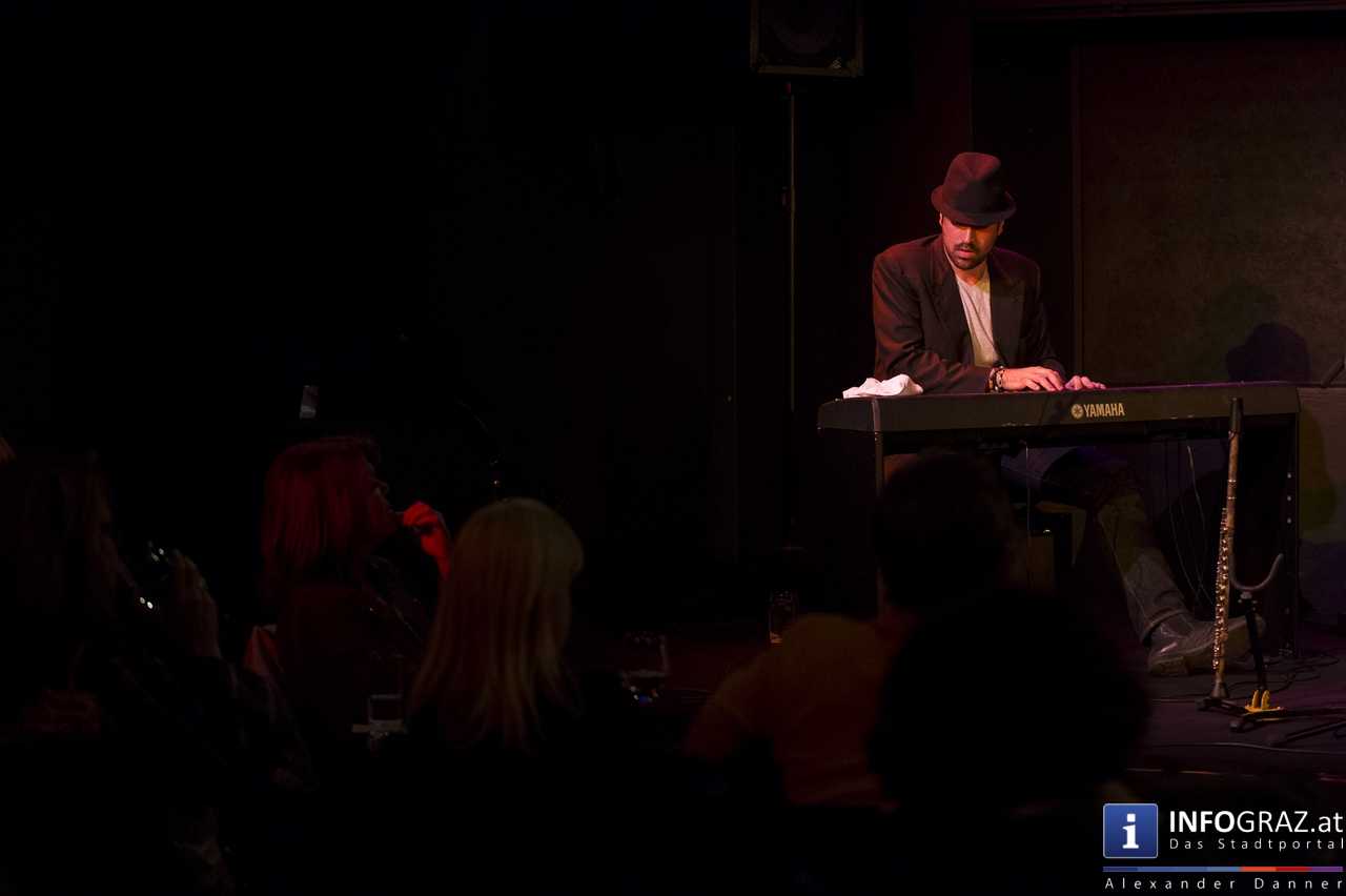 ‚Temple Priest‘ bei ‚ALL THAT JAZZ‘ - Schauspielhaus Graz, 19. April 2016 - 020