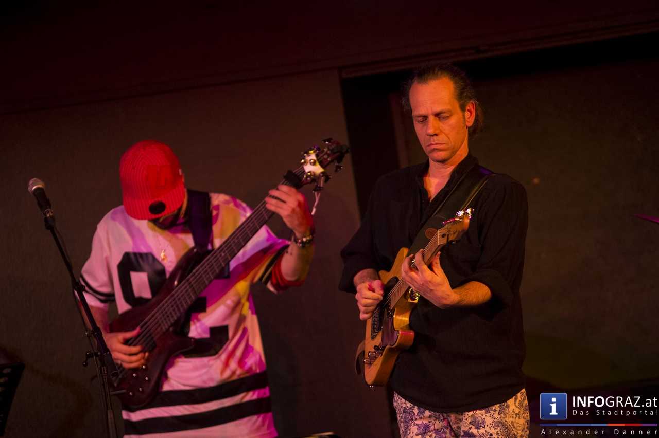 ‚Temple Priest‘ bei ‚ALL THAT JAZZ‘ - Schauspielhaus Graz, 19. April 2016 - 021