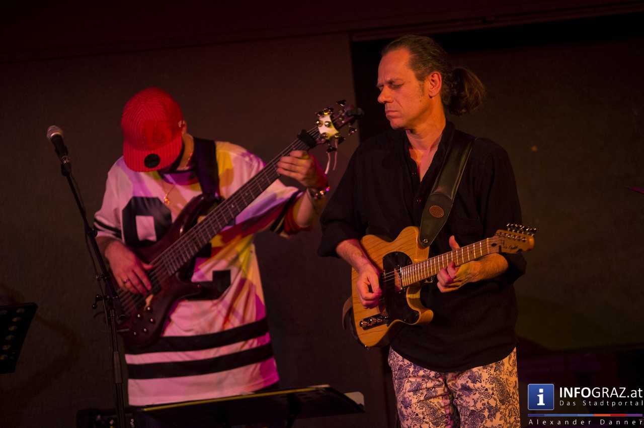 ‚Temple Priest‘ bei ‚ALL THAT JAZZ‘ - Schauspielhaus Graz, 19. April 2016 - 022