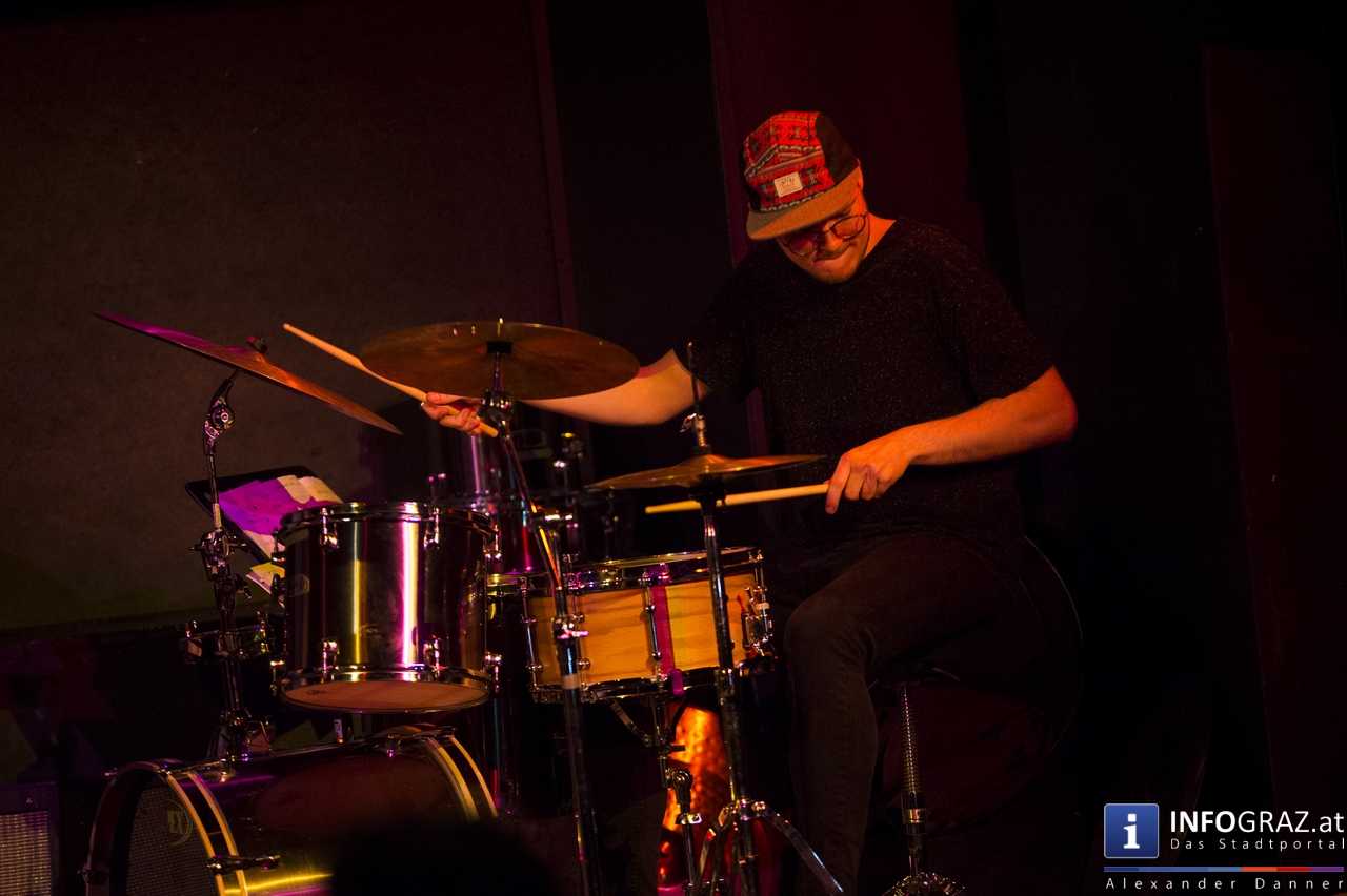 ‚Temple Priest‘ bei ‚ALL THAT JAZZ‘ - Schauspielhaus Graz, 19. April 2016 - 024