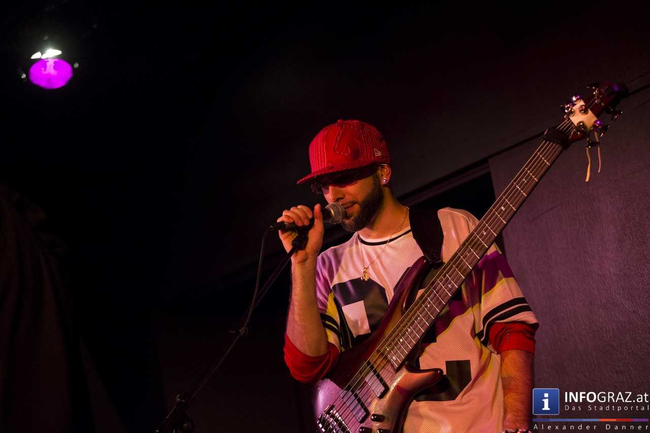 ‚Temple Priest‘ bei ‚ALL THAT JAZZ‘ - Schauspielhaus Graz, 19. April 2016 - 025