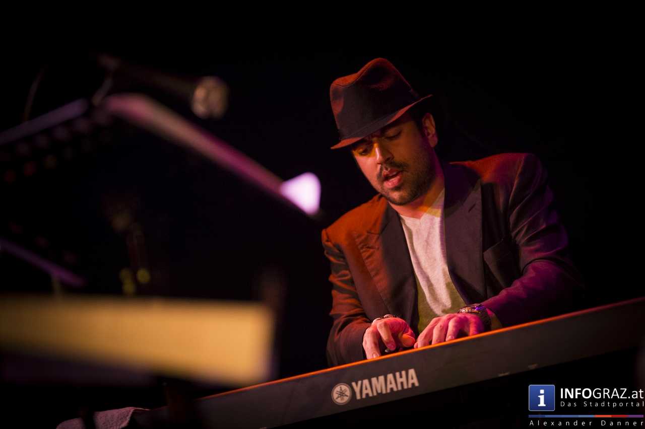 ‚Temple Priest‘ bei ‚ALL THAT JAZZ‘ - Schauspielhaus Graz, 19. April 2016 - 026