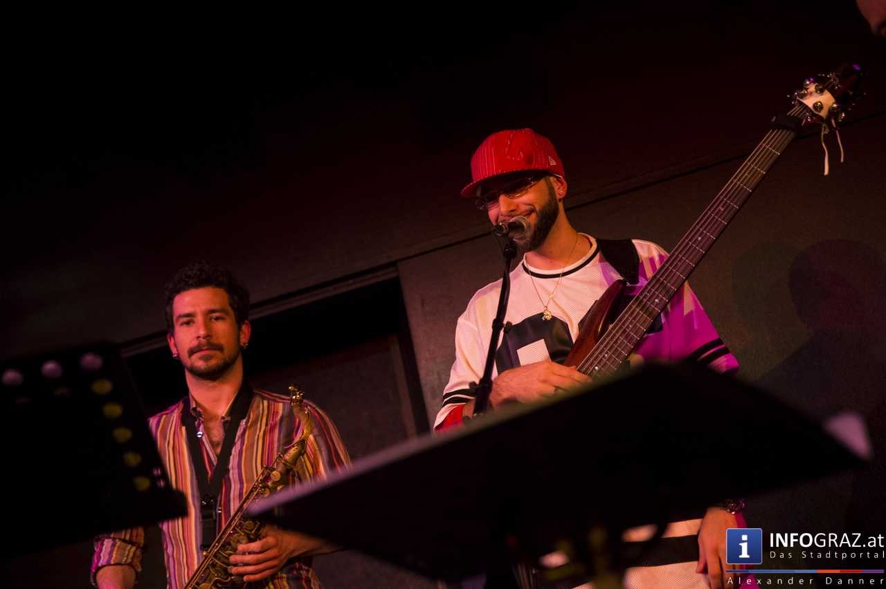 ‚Temple Priest‘ bei ‚ALL THAT JAZZ‘ - Schauspielhaus Graz, 19. April 2016 - 029