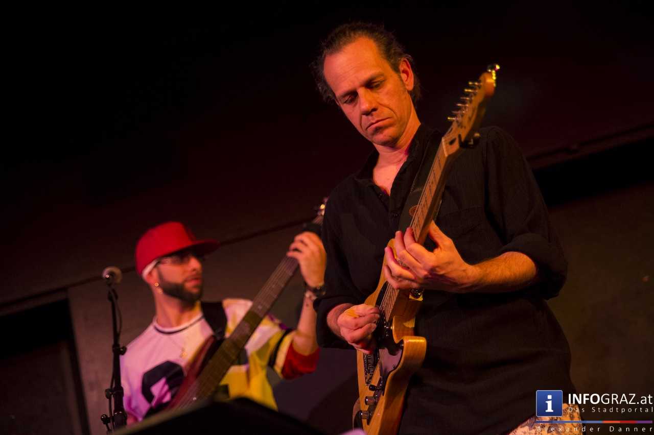 ‚Temple Priest‘ bei ‚ALL THAT JAZZ‘ - Schauspielhaus Graz, 19. April 2016 - 030