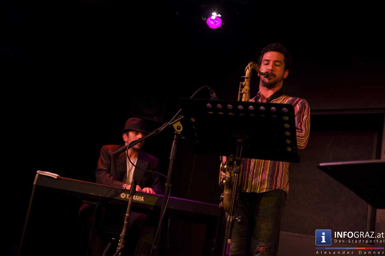 ‚Temple Priest‘ bei ‚ALL THAT JAZZ‘ - Schauspielhaus Graz, 19. April 2016 - 032