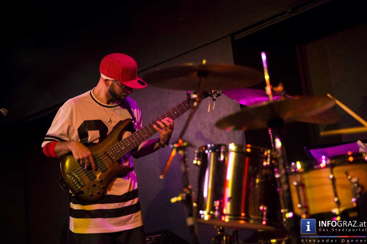 ‚Temple Priest‘ bei ‚ALL THAT JAZZ‘ - Schauspielhaus Graz, 19. April 2016 - 034